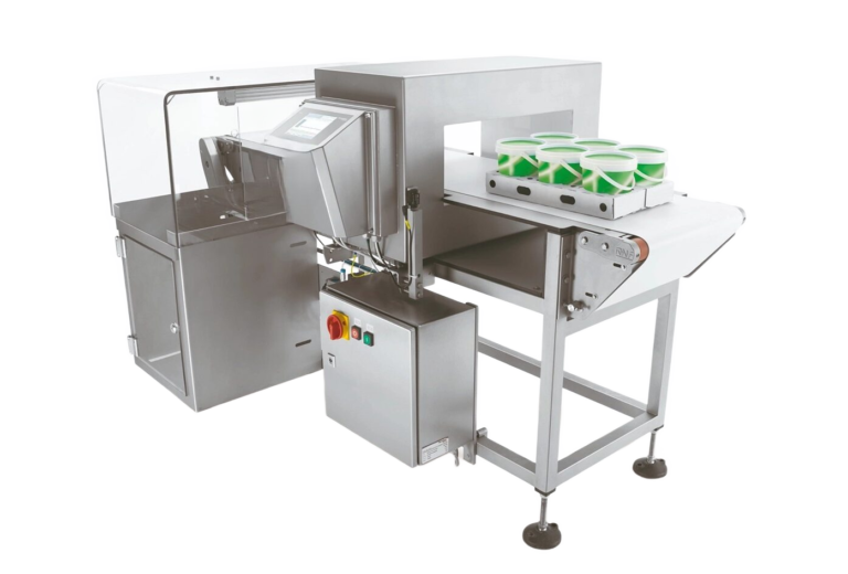 Checkweighers And Metal Detector