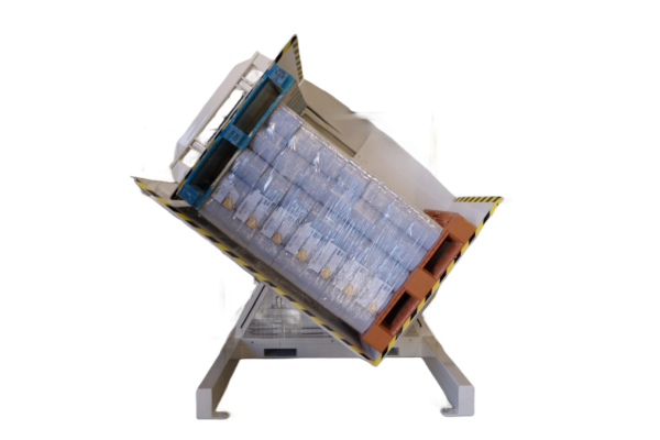 Pallet Inverter