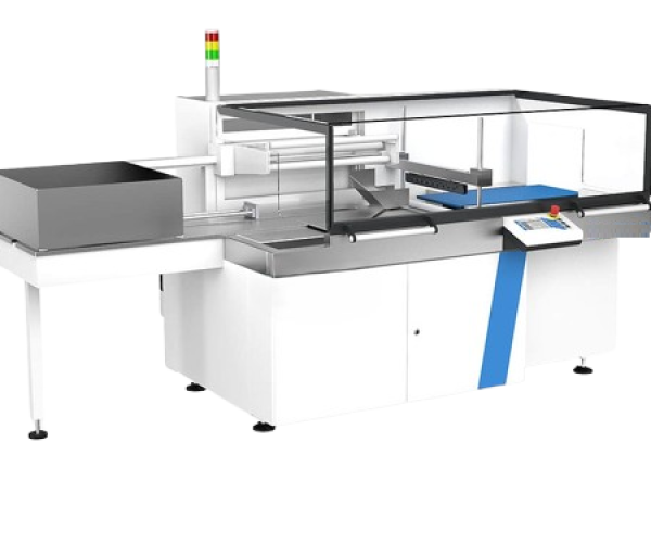 Shrink Wrapping Machine